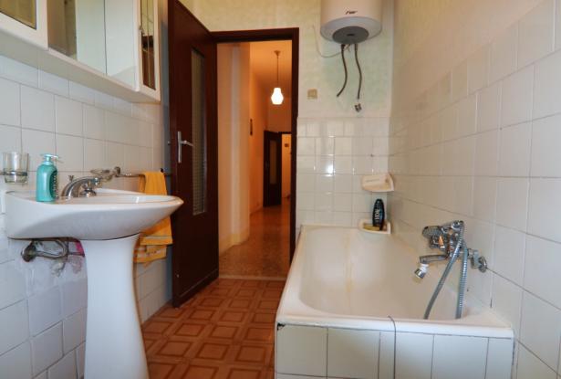 Sassari, three-rooms for investment or living? 47