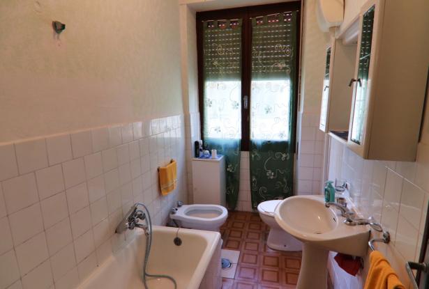 Sassari, three-rooms for investment or living? 46
