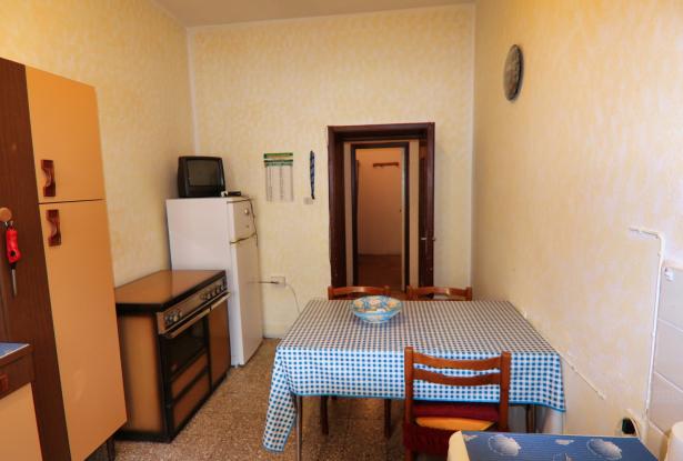 Sassari, three-rooms for investment or living? 40