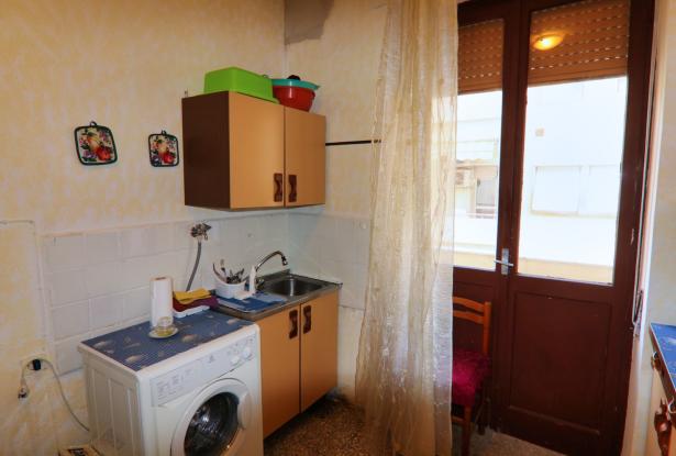 Sassari, three-rooms for investment or living? 37