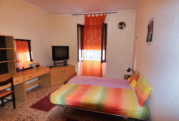 Sassari, three-rooms for investment or living? 7