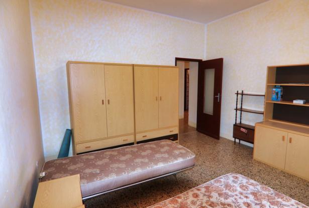 Sassari, three-rooms for investment or living? 24