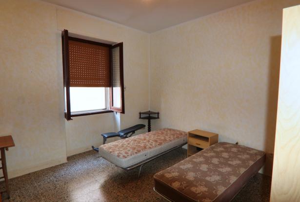 Sassari, three-rooms for investment or living? 20