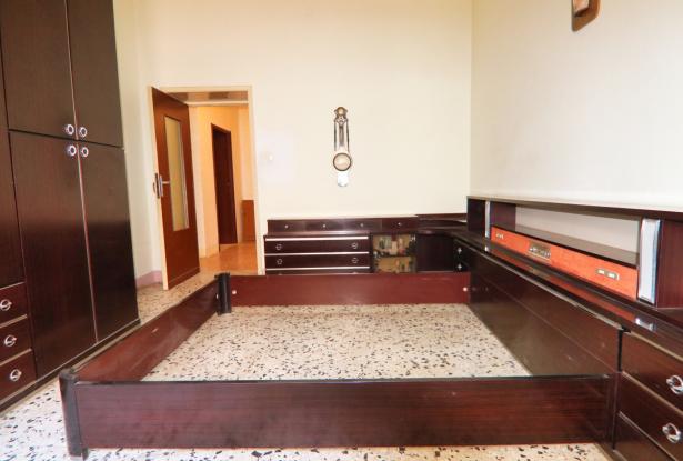 Sassari, three-rooms for investment or living? 31