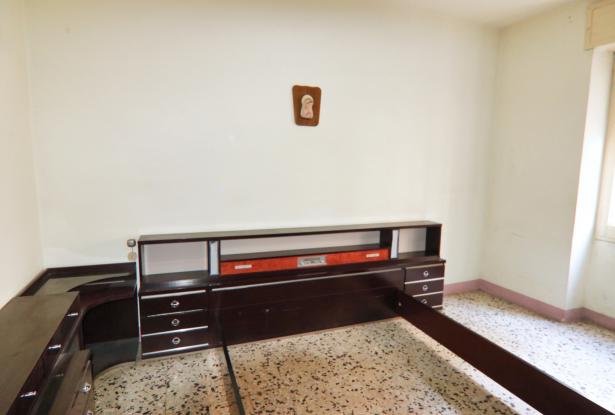 Sassari, three-rooms for investment or living? 29