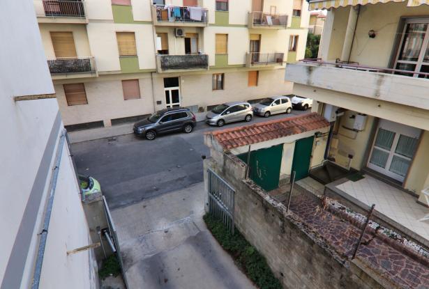 Sassari, three-rooms for investment or living? 38