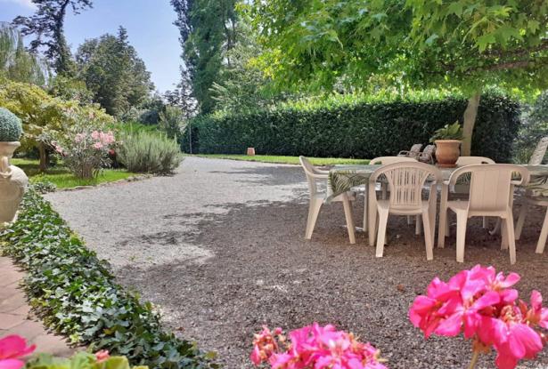 Exquisite Langhe country estate, with park / ALN022 28