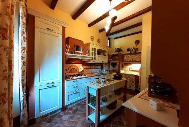Exquisite Langhe country estate, with park / ALN022 30