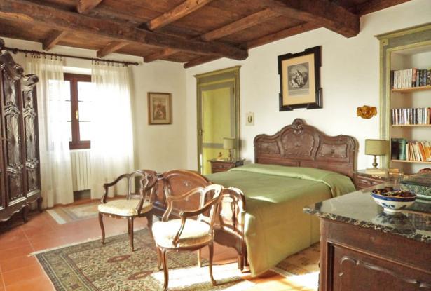 Exquisite Langhe country estate, with park / ALN022 33