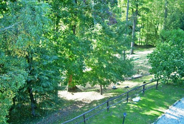 Exquisite Langhe country estate, with park / ALN022 38