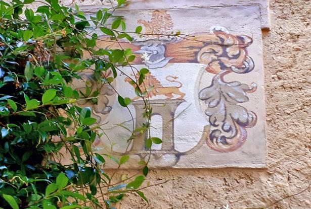 Exquisite Langhe country estate, with park / ALN022 24