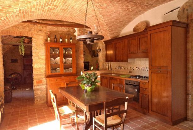 Exquisite Langhe country estate, with park / ALN022 27