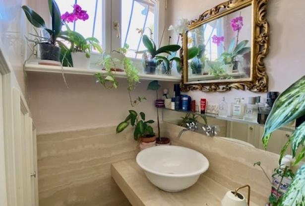 Padua- historic centre. Stunning 2 bedroom apartment . Ref.48a 18