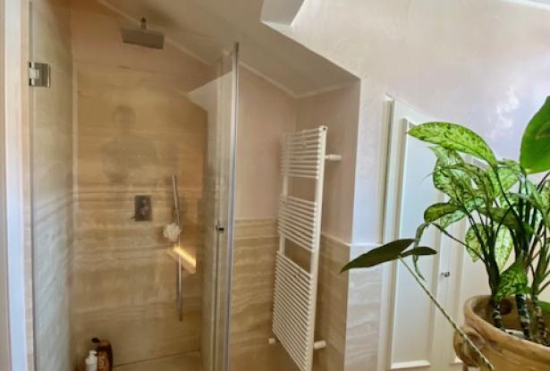Padua- historic centre. Stunning 2 bedroom apartment . Ref.48a 20