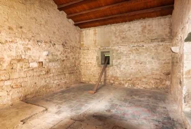 Rosolini the house of "petra" 5