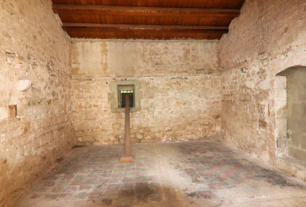 Rosolini the house of "petra" 6
