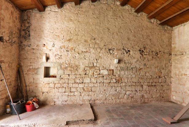 Rosolini the house of "petra" 7