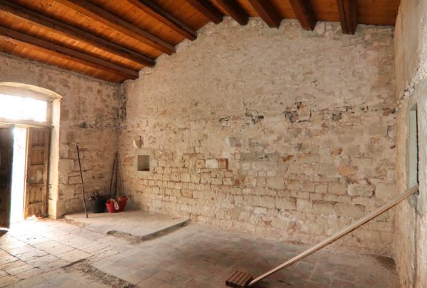 Rosolini the house of "petra" 8