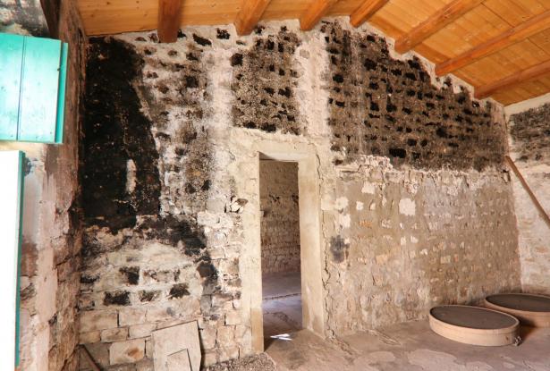 Rosolini the house of "petra" 11