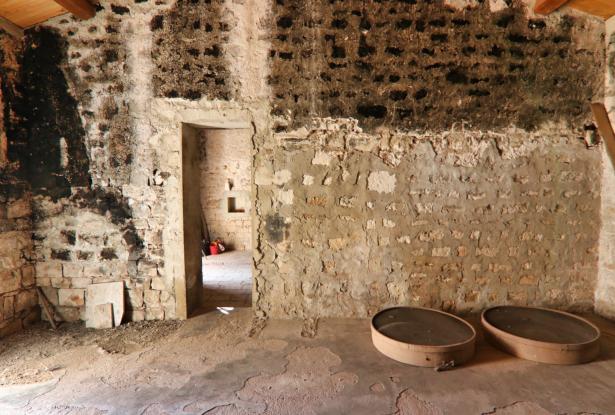 Rosolini the house of "petra" 12