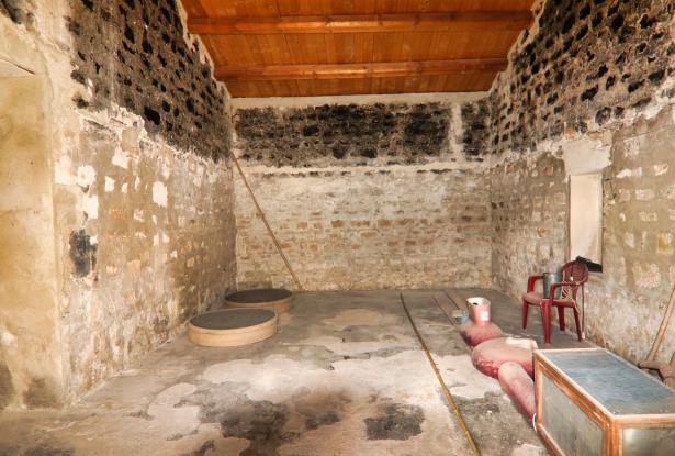 Rosolini the house of "petra" 16