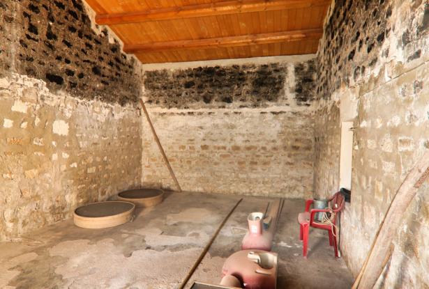 Rosolini the house of "petra" 18
