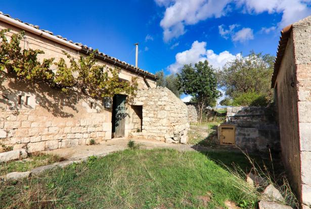 Rosolini the house of "petra" 19