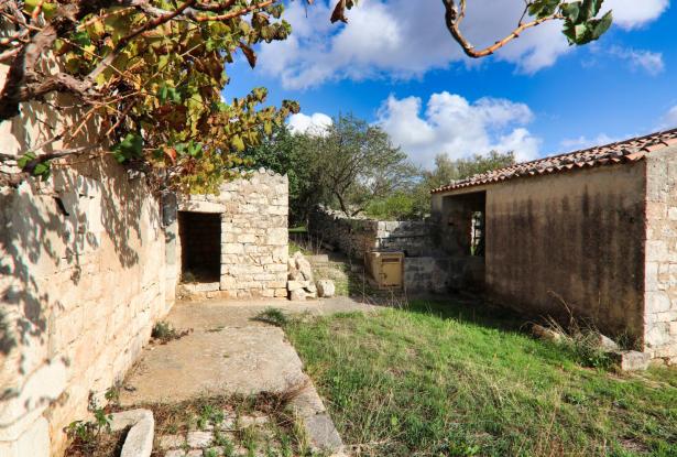 Rosolini the house of "petra" 20
