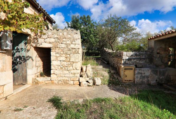 Rosolini the house of "petra" 21