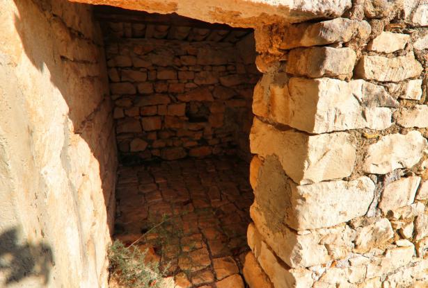Rosolini the house of "petra" 22