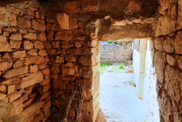 Rosolini the house of "petra" 24