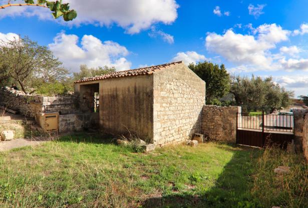 Rosolini the house of "petra" 25