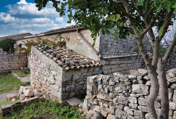 Rosolini the house of "petra" 33