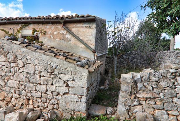 Rosolini the house of "petra" 34