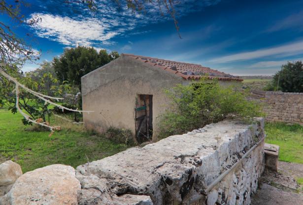 Rosolini the house of "petra" 37