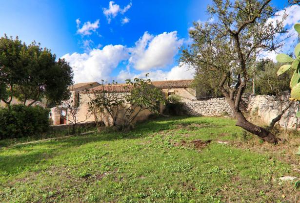 Rosolini the house of "petra" 43