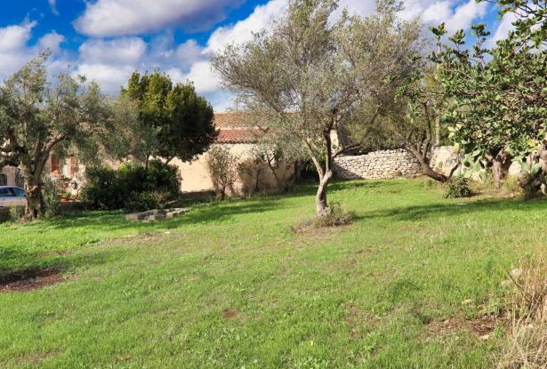 Rosolini the house of "petra" 44