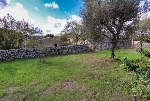 Rosolini the house of "petra" 45