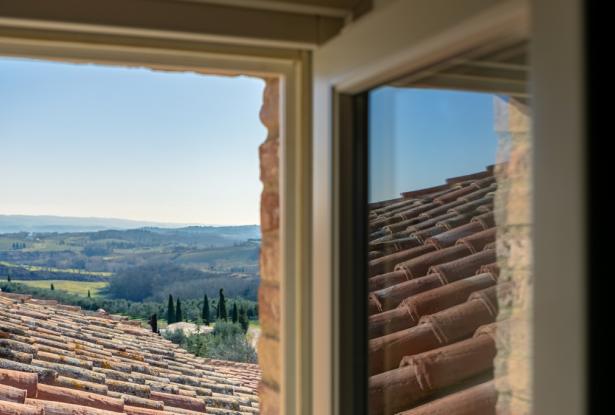 Luxury Apartments near San Gimignano, ref. 168 7