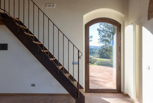 Luxury Apartments near San Gimignano, ref. 168 9