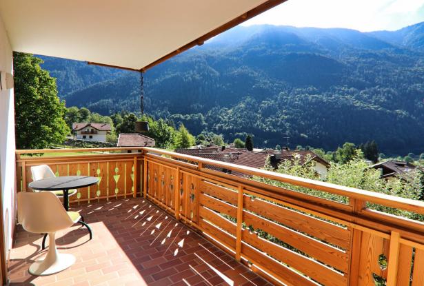 Spiazzo Rendena, your villa in the mountains 78