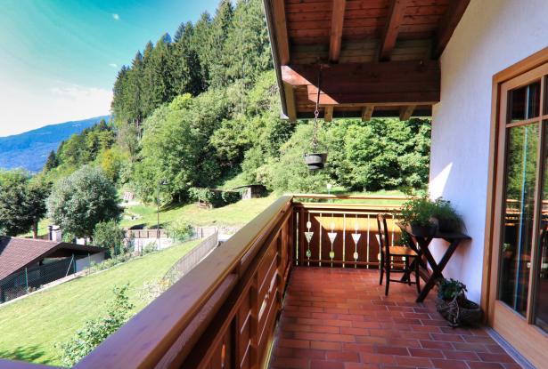 Spiazzo Rendena, your villa in the mountains 22