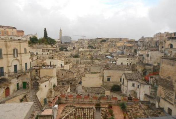Matera Reference: 3853 1 Matera Reference: 3853 1