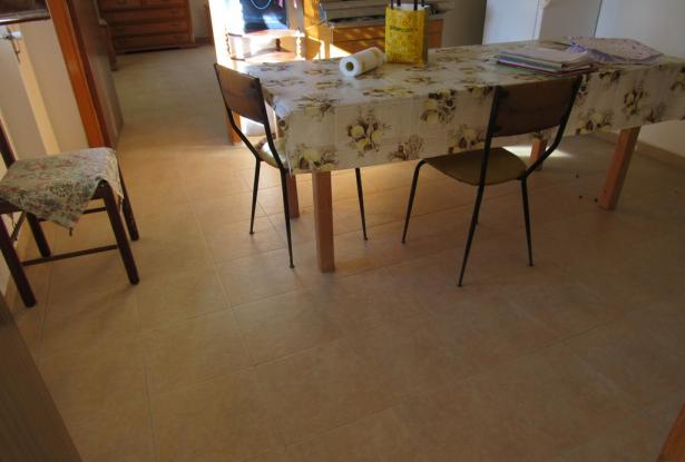 Detached, renovated farm house, barn and 9000sqm of land in the peaceful hills around Atessa city. 7