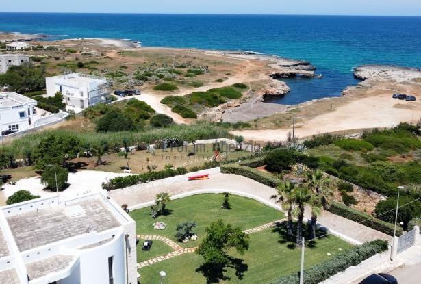 Seaside villa in Carovigno (BR) 0