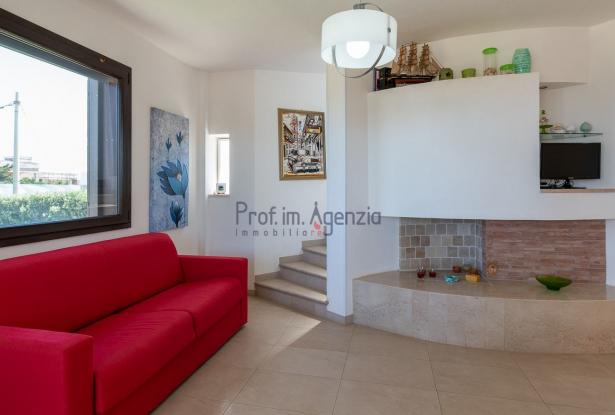 Seaside villa in Carovigno (BR) 14
