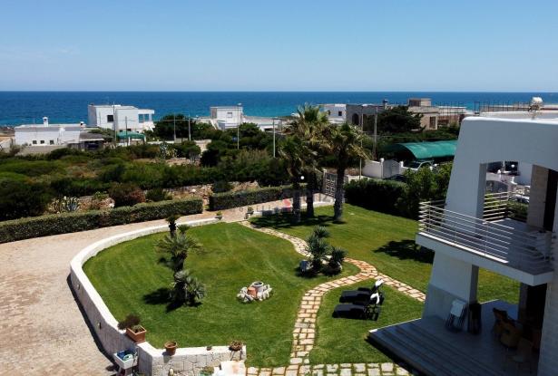 Seaside villa in Carovigno (BR) 1