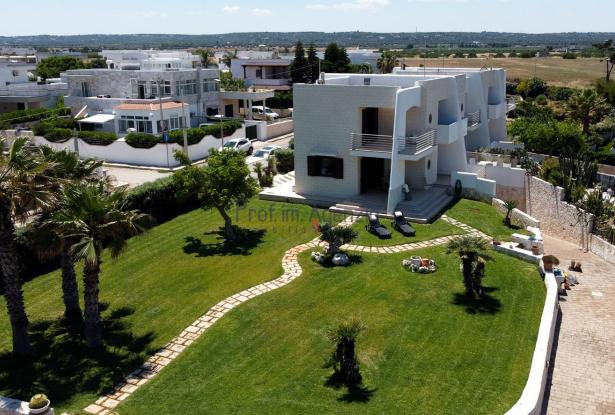 Seaside villa in Carovigno (BR) 2