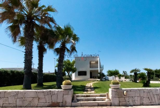 Seaside villa in Carovigno (BR) 3