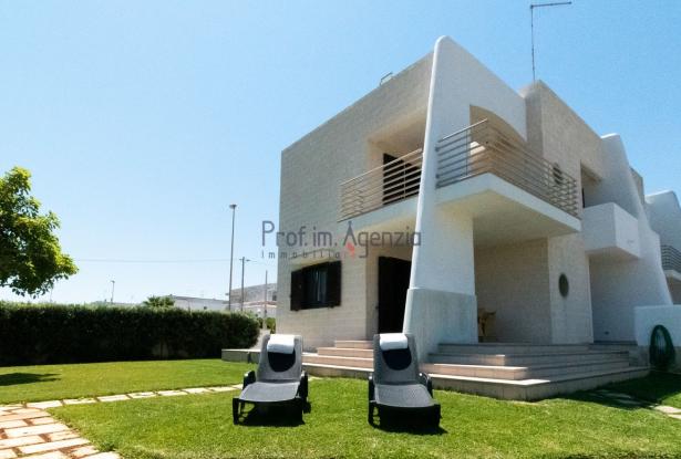 Seaside villa in Carovigno (BR) 4